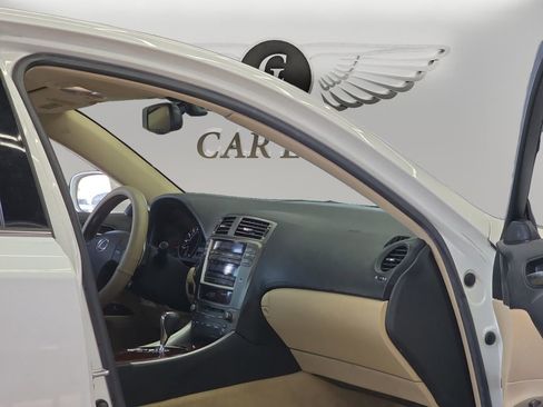 Used 2007 Lexus IS 250 image 25