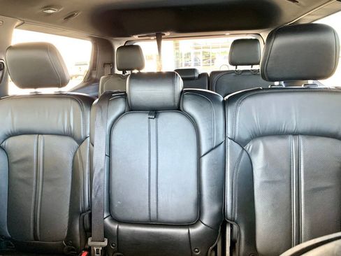 Used 2022 Jeep Wagoneer Series III w/ Convenience Group I RWD image 40