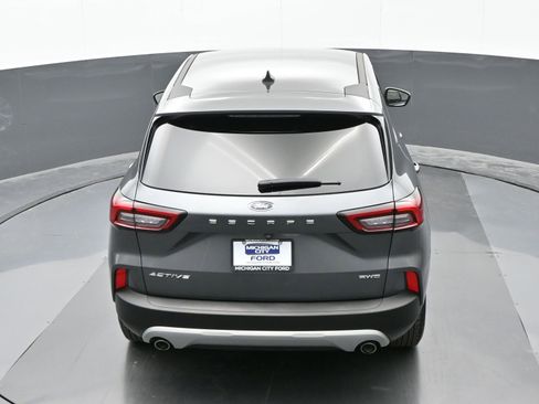 Used 2024 Ford Escape Active image 34