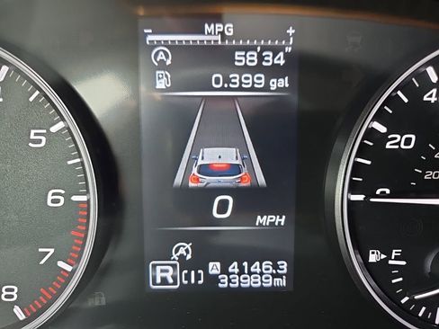 Used 2025 Subaru Crosstrek 2.0i Premium AWD/4WD image 55