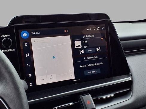 New 2026 Subaru Outback Wilderness image 3