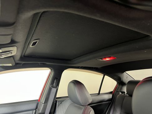 Used 2015 Subaru WRX Limited image 33