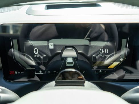New 2027 Kia Telluride SX Prestige X-Pro AWD/4WD image 27
