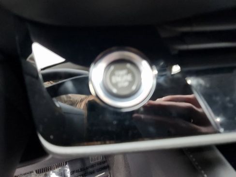 New 2026 Buick Envision Avenir image 19