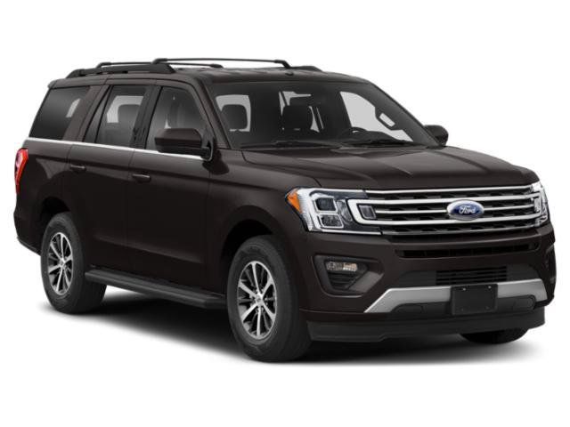 Used 2021 Ford Expedition XLT AWD/4WD image 6