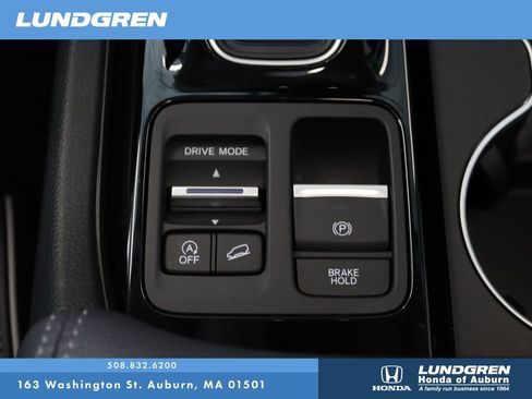 Used 2023 Honda Pilot Elite image 35