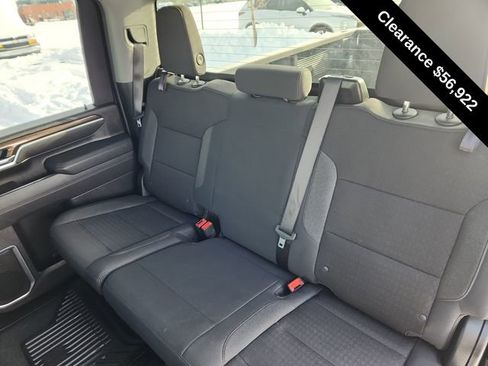 Used 2025 Chevrolet Silverado 2500 LT w/ Convenience Package image 28