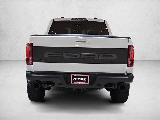 New 2026 Ford F150 Raptor AWD/4WD image 5