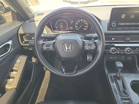 Certified 2024 Honda Civic Sport image 10