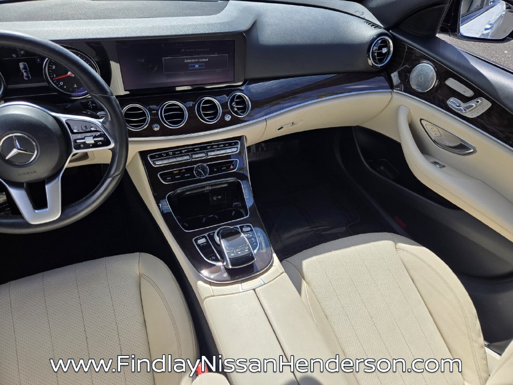 Used 2019 Mercedes-Benz E 300 image 16