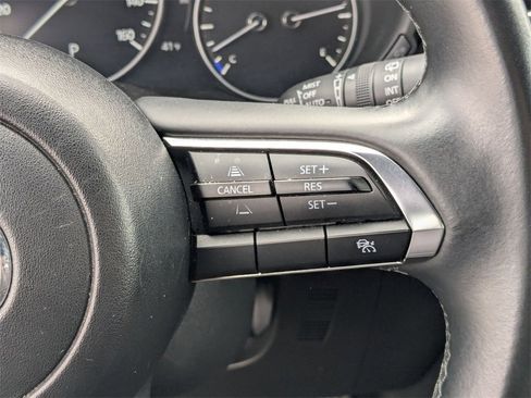Used 2024 MAZDA MAZDA3 s image 19