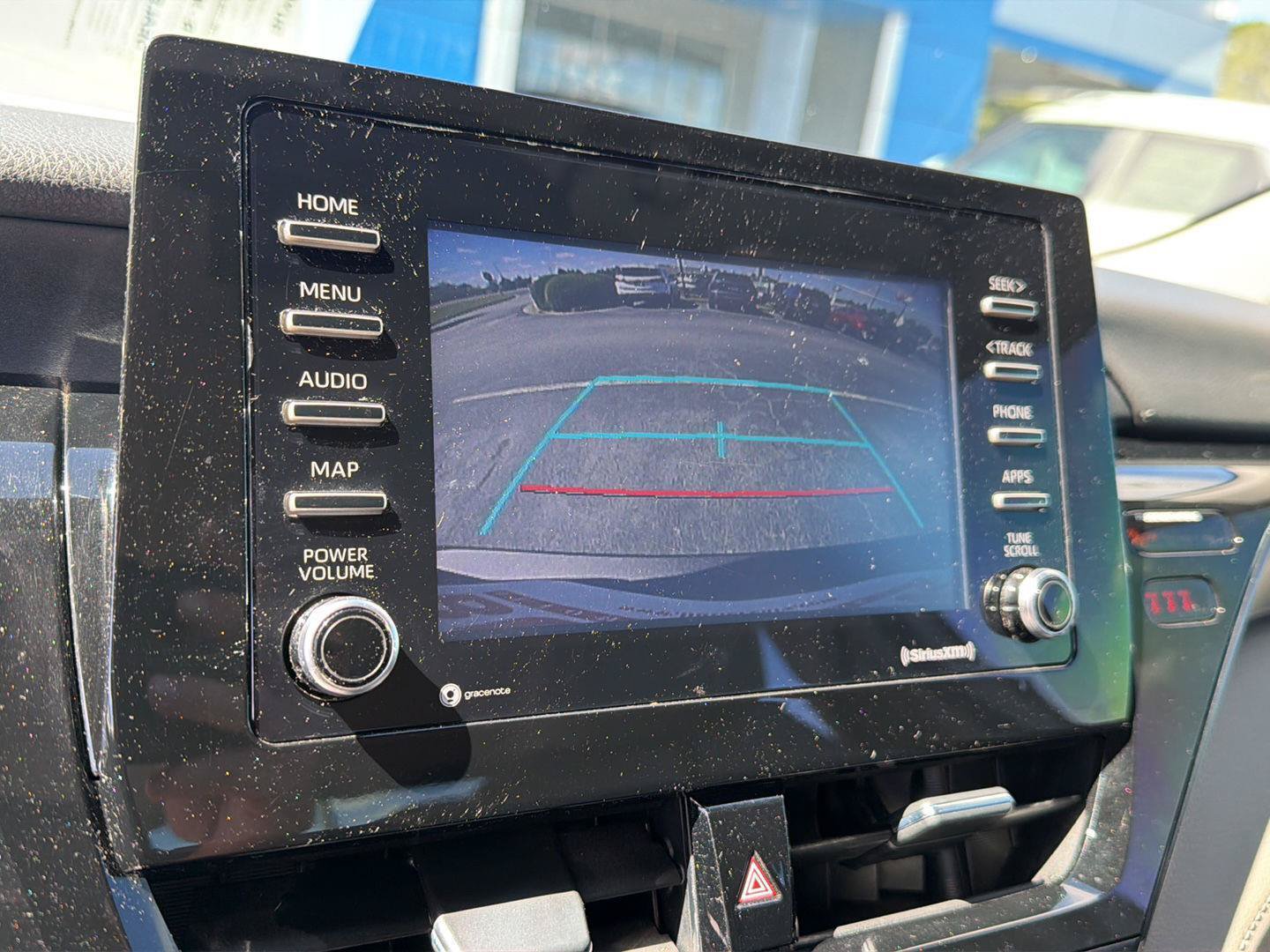Used 2021 Toyota Camry SE FWD image 26