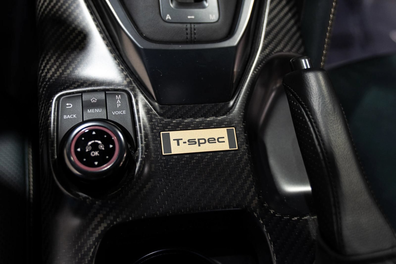 Used 2024 Nissan GT-R w/ T-Spec Takumi Edition AWD/4WD image 20