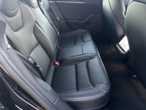 Used 2023 Tesla Model S Standard Range AWD/4WD image 13