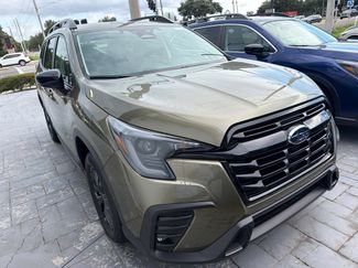 Certified 2026 Subaru Ascent Premium AWD/4WD video 1