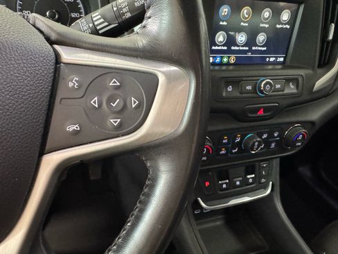 Used 2018 GMC Terrain SLE w/ Driver Convenience Package AWD/4WD image 29