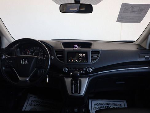 Used 2014 Honda CR-V EX-L image 29