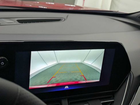 New 2026 Chevrolet Trax RS w/ Driver Confidence Package FWD image 29