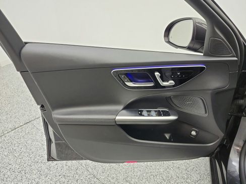 Used 2023 Mercedes-Benz C 300 Sedan image 14
