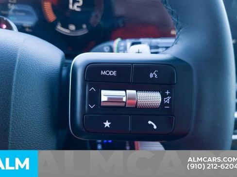 Used 2025 Hyundai Santa Fe SEL image 26