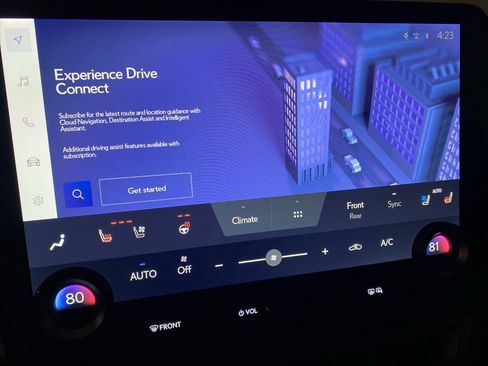 Certified 2024 Lexus RX 350 FWD image 18