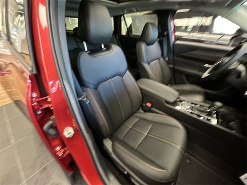 New 2025 MAZDA CX-50 AWD 2.5 S w/ Weather Package image 15