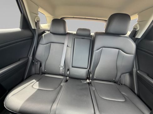 Used 2023 Kia Sportage EX FWD image 21