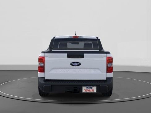 New 2026 Ford Maverick XLT AWD/4WD image 5