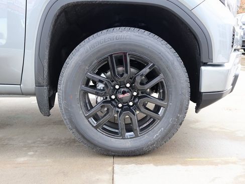 New 2026 GMC Sierra 1500 Elevation image 44