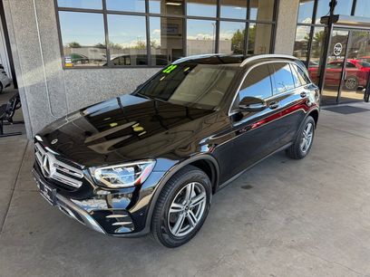Used 2022 Mercedes-Benz GLC 300 4MATIC w/ Premium Package Lite