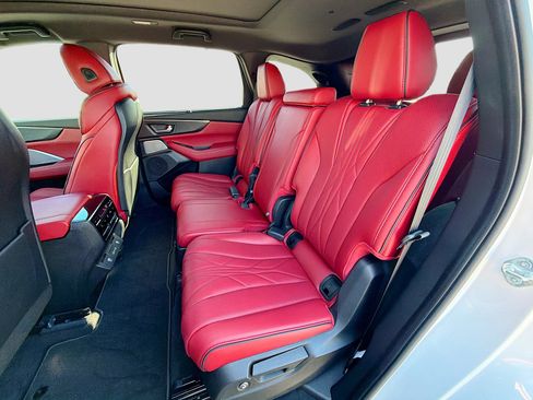 Used 2024 Acura MDX Type S image 22