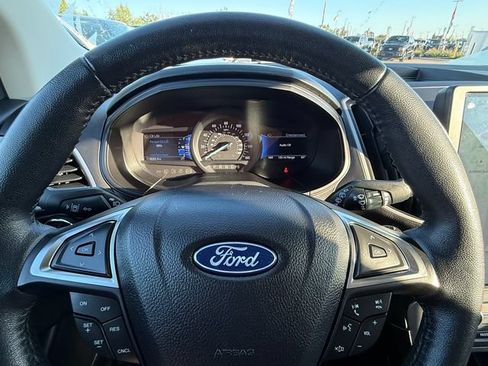 Certified 2024 Ford Edge SEL w/ Convenience Package AWD/4WD image 20