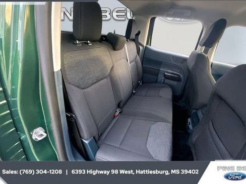 Used 2025 Ford Maverick XL w/ 4K Tow Package image 21