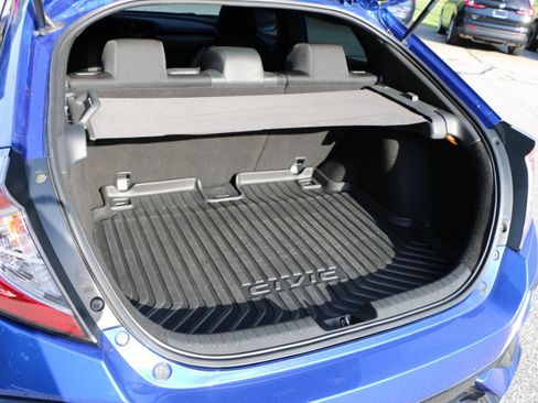 Used 2020 Honda Civic Sport image 26