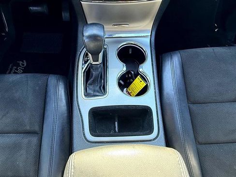 Used 2020 Jeep Grand Cherokee Altitude image 29