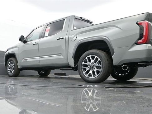 New 2026 Toyota Tundra 1794 Edition image 26