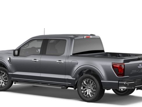 New 2026 Ford F150 XLT AWD/4WD image 47