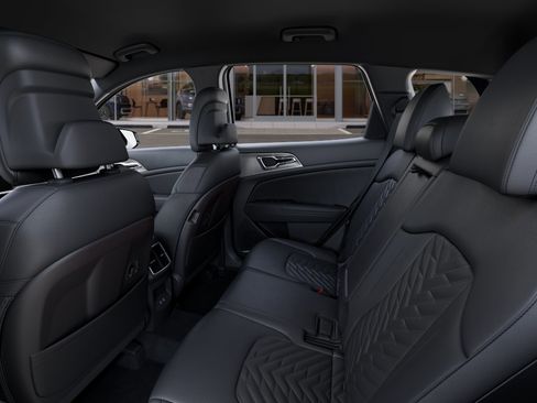 New 2026 Kia Sportage X-Line image 18