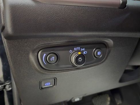 Used 2022 GMC Terrain AT4 w/ LPO, Floor Liner Package image 13