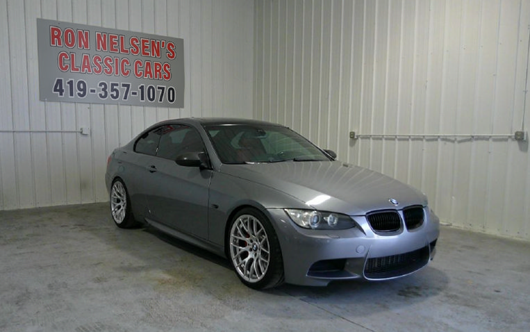 Used 2007 BMW 335i Coupe RWD image 4