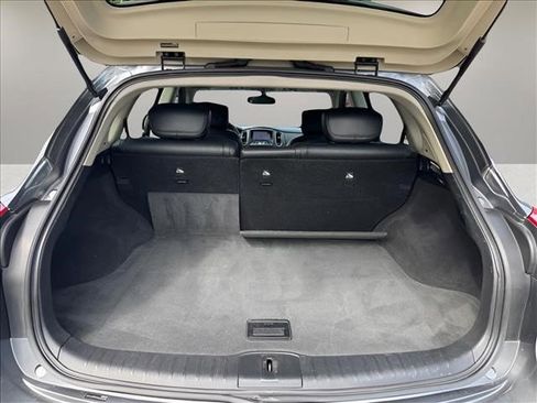 Used 2017 INFINITI QX50 2WD w/ Premium Plus Package image 9