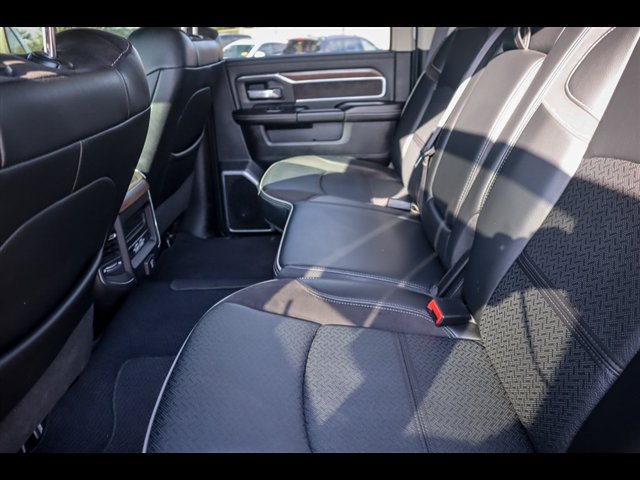 Used 2023 RAM 2500 Laramie AWD/4WD image 24