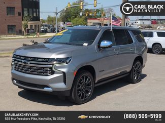Used 2023 Chevrolet Tahoe Premier video 1