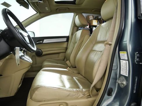 Used 2011 Honda CR-V EX-L image 16
