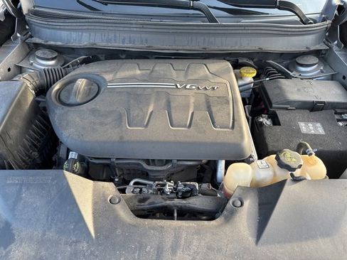 Used 2020 Jeep Cherokee Limited image 47