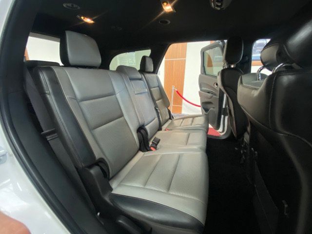 Used 2022 Dodge Durango R/T RWD image 12