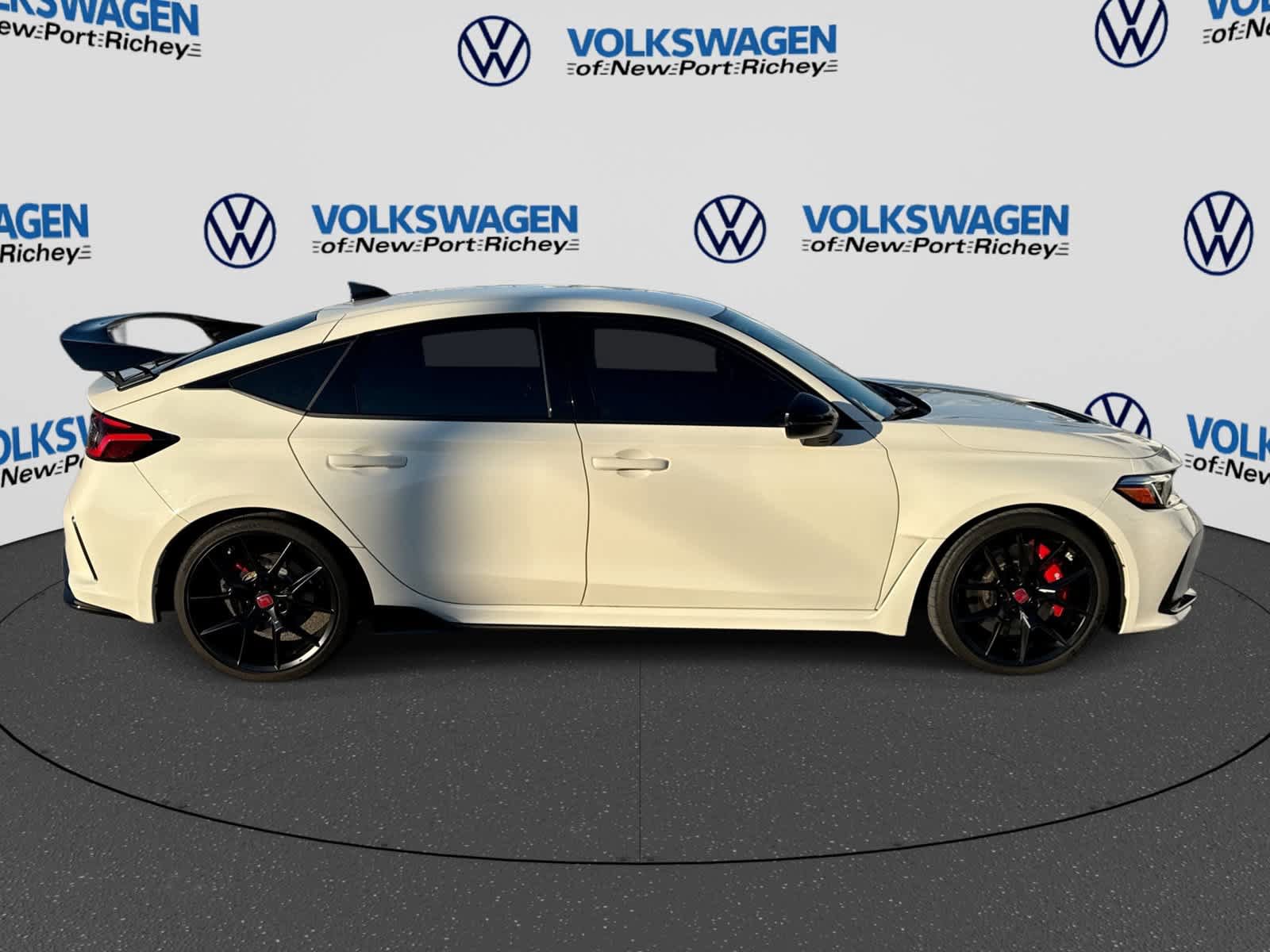 Used 2024 Honda Civic Type R image 15