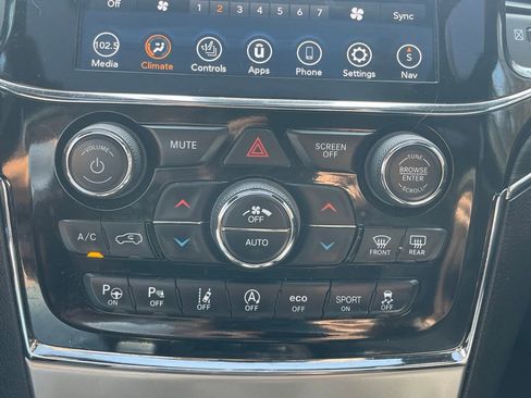 Used 2021 Jeep Grand Cherokee Limited w/ Quick Order Package 28K 80th image 37