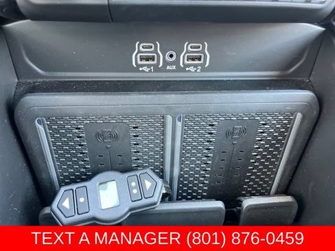 Used 2026 RAM 3500 Laramie w/ Night Edition AWD/4WD image 26