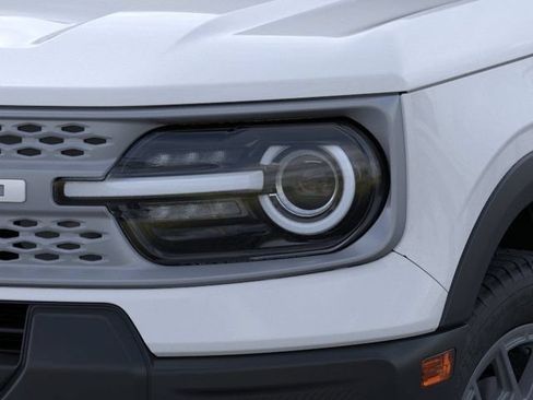 New 2026 Ford Bronco Sport Big Bend AWD/4WD image 18